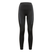 Aktivne pantalone duge ženske DOWNSKIN M-L TUCANO URBANO