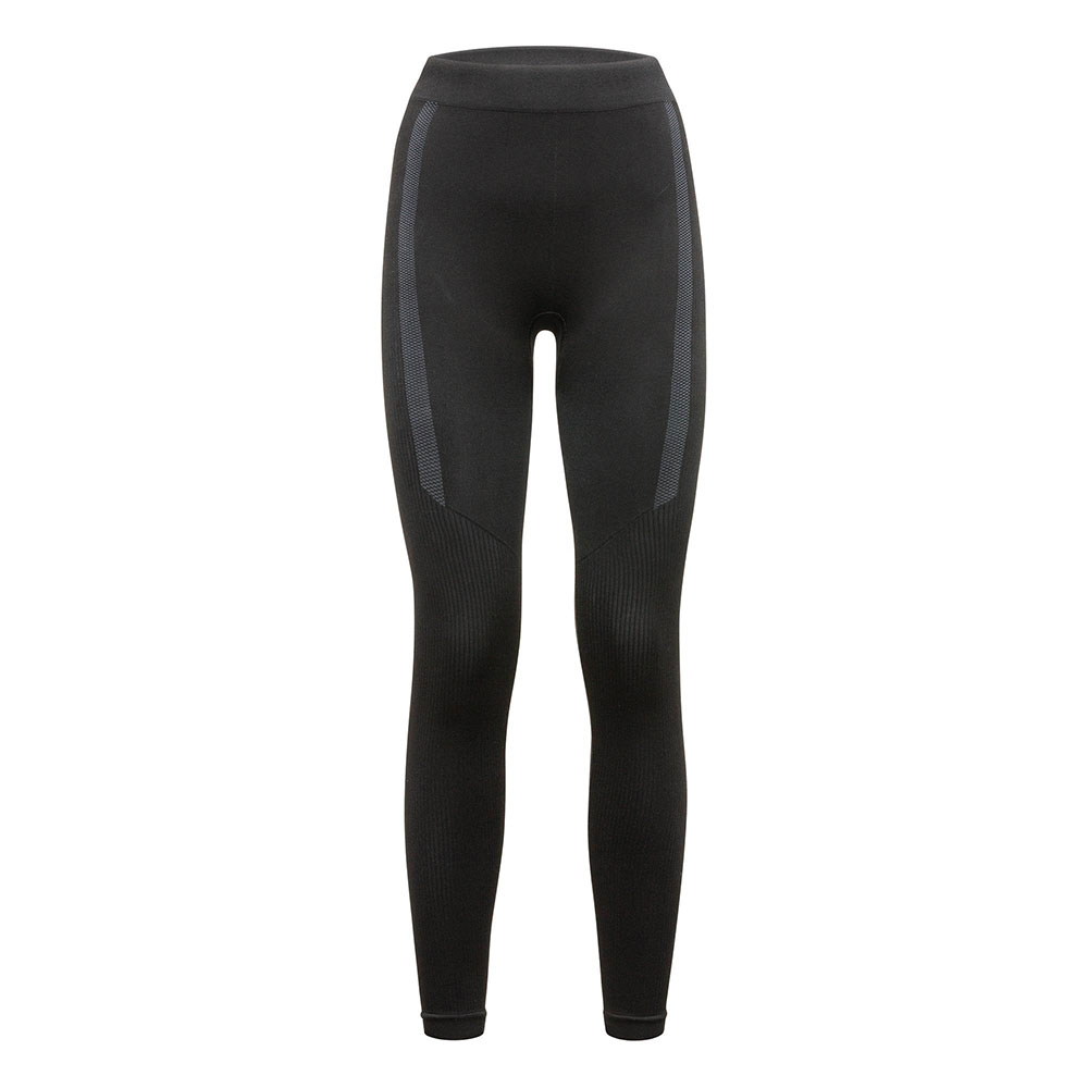 Aktivne pantalone duge ženske DOWNSKIN M-L TUCANO URBANO