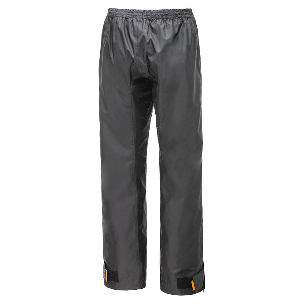 Kišno odelo DILUVIO DAY jakna + pantalone TUCANO URBANO crno-žuto