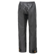 Kišno odelo DILUVIO DAY jakna + pantalone TUCANO URBANO crno-žuto 3XL