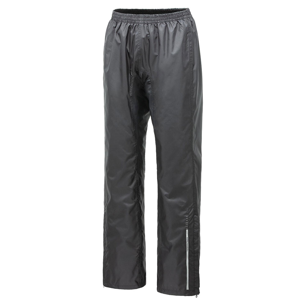 Kišno odelo DILUVIO DAY jakna + pantalone TUCANO URBANO crno-žuto 3XL
