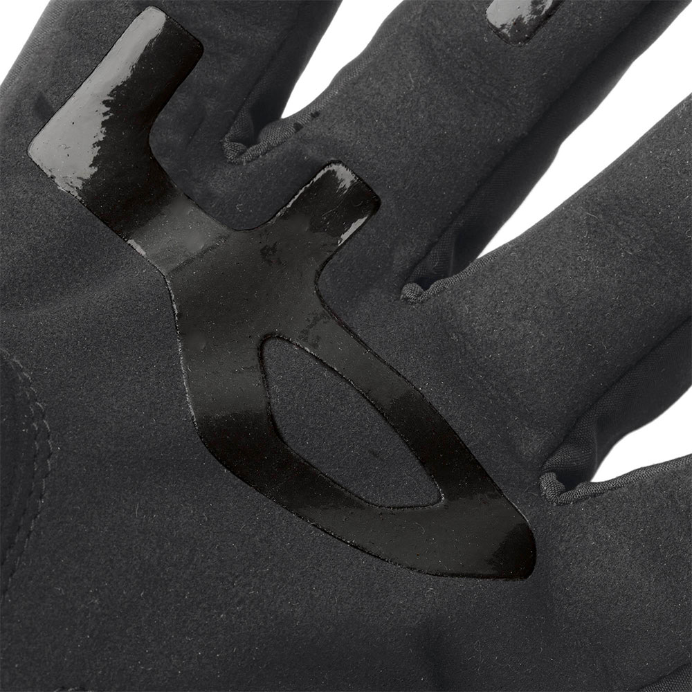 Rukavice CONCEPT crne XXL