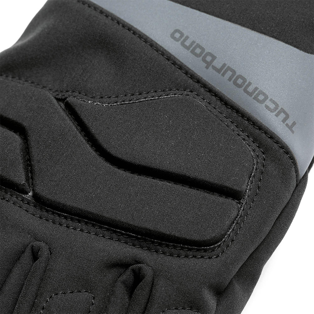 Rukavice CONCEPT crne XXL