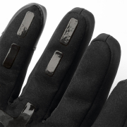 Rukavice CONCEPT crne XXL