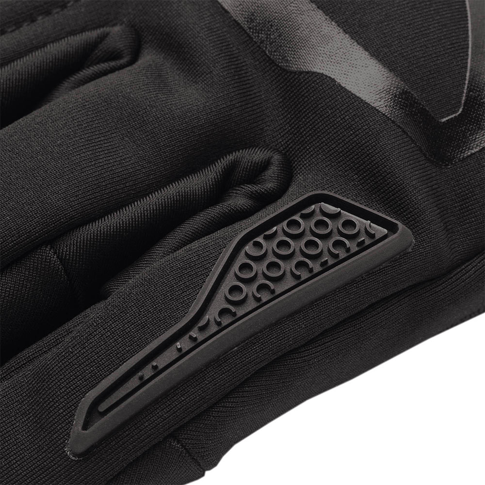 Rukavice Target kožne crne TUCANO URBANO XXL