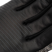 Rukavice GLOBIS vodootporne crne TUCANO URBANO XL