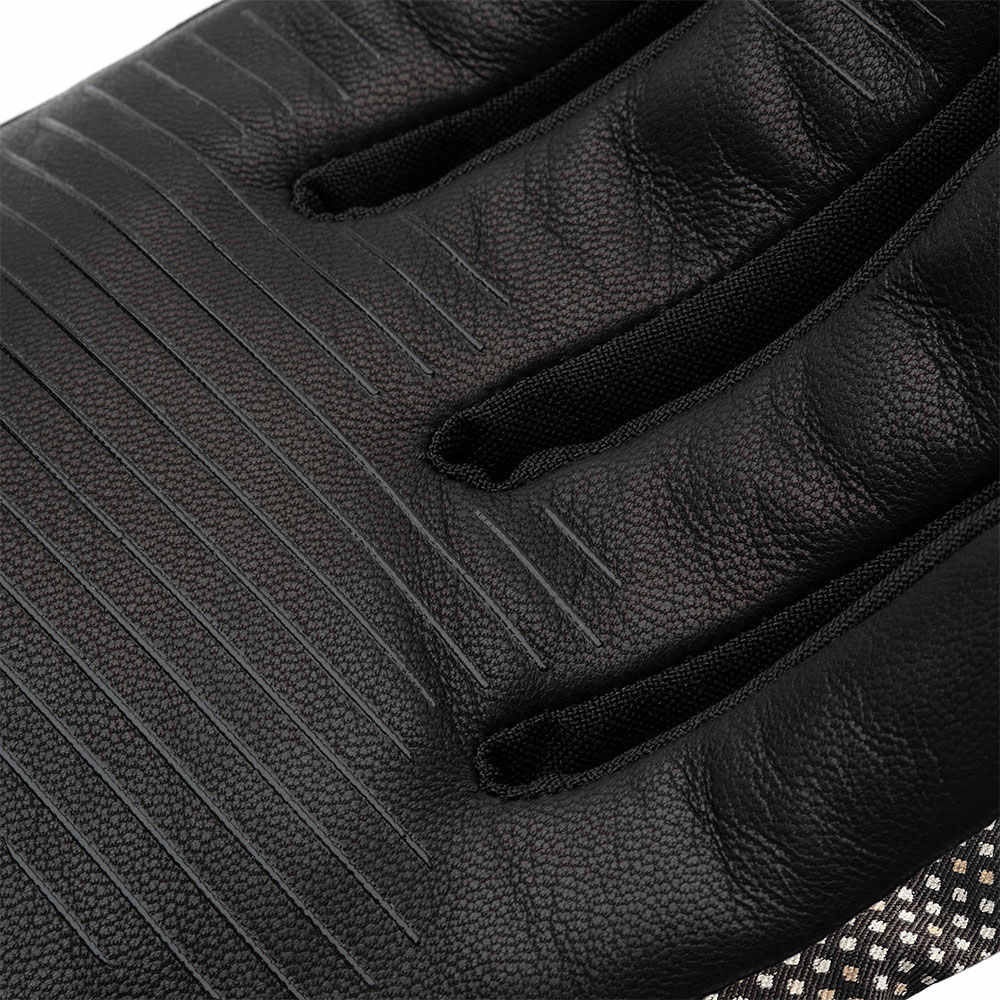 Rukavice GLOBIS vodootporne crne TUCANO URBANO XL