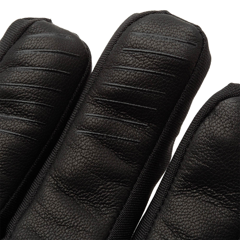 Rukavice GLOBIS vodootporne crne TUCANO URBANO XXL