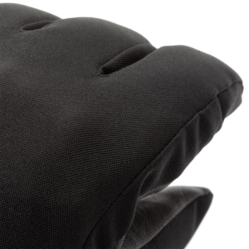 Rukavice GLOBIS vodootporne crne TUCANO URBANO XXL