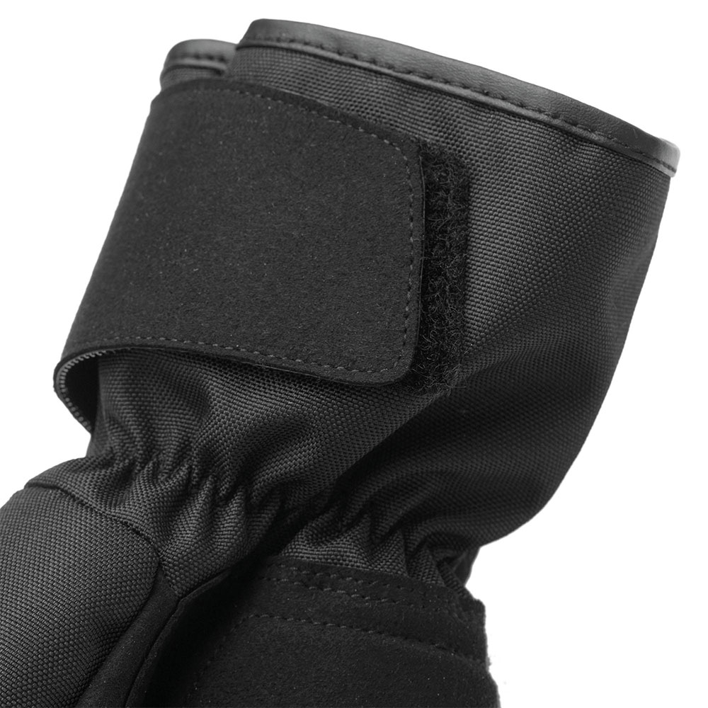 Rukavice G-ONE HYDROSCUD crne XXL TUR