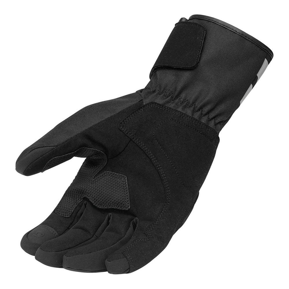 Rukavice G-ONE HYDROSCUD crne XXL TUR