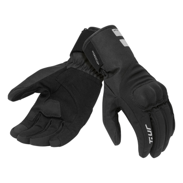 Rukavice G-ONE HYDROSCUD crne XXL TUR