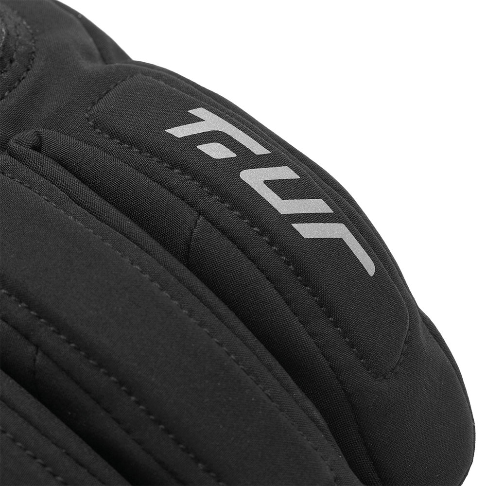 Rukavice G-ONE HYDROSCUD crne XXL TUR