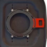 Tank torba 19/25 litara crna TC21 TAAC