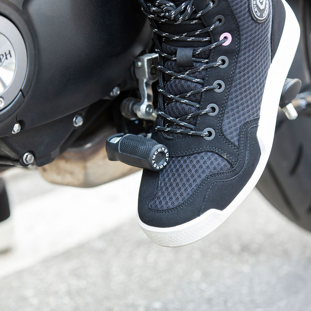 Štitnik za patiku / cipelu na menjaču FOOT SLIM TUCANO URBANO