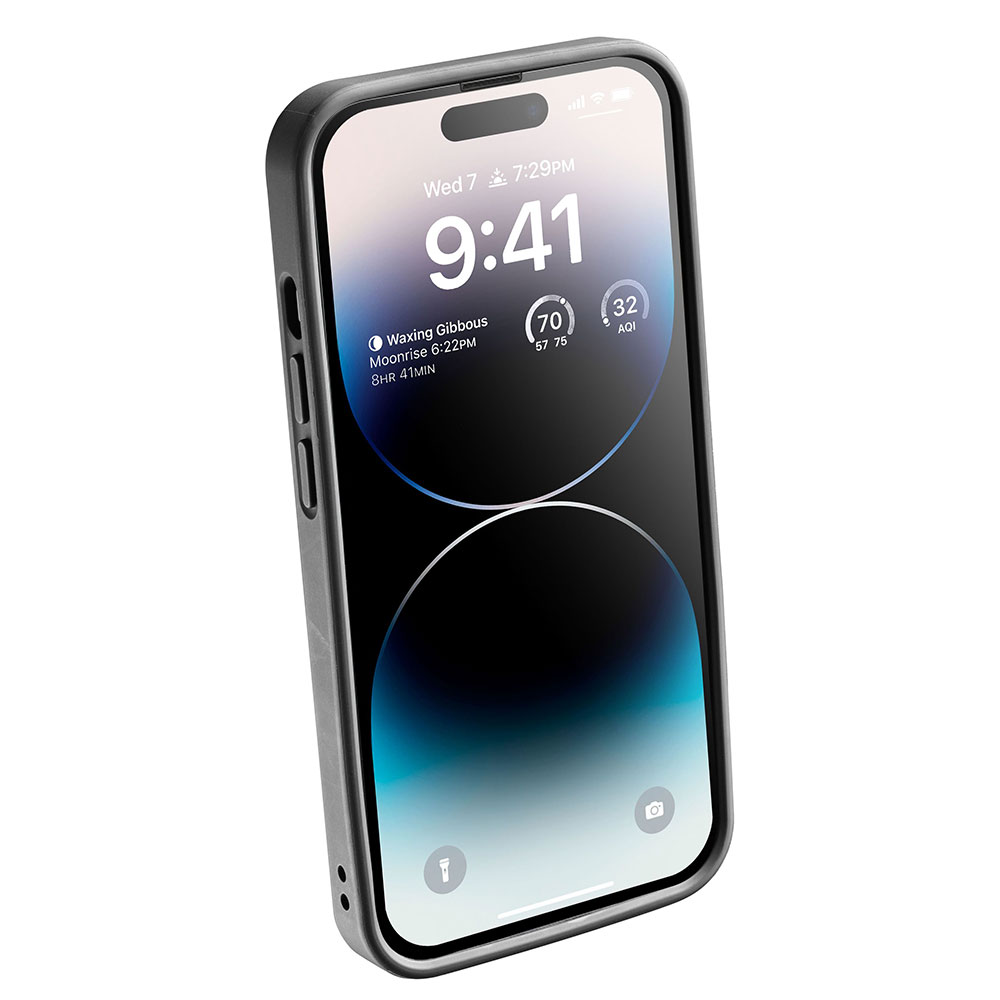 Maska za IPHONE 14 PRO QUIKLOX sistem