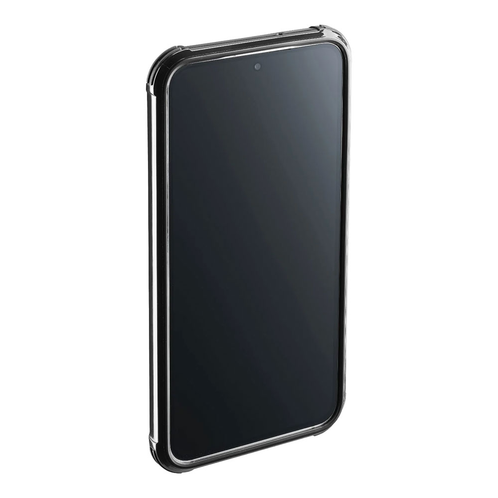 Maska za SAMSUNG S25 ULTRA TETRAFORCE QUIQKLOX sistem