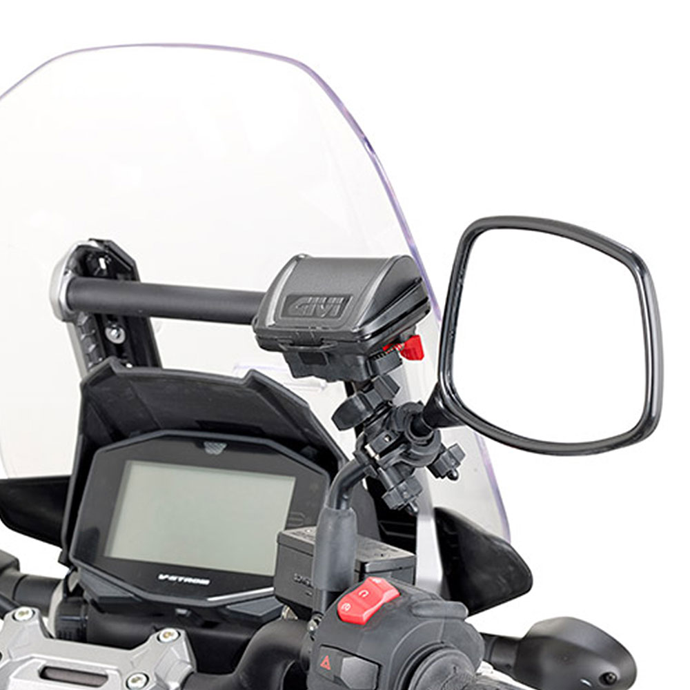 Nosač TAG uređaja GIVI S604