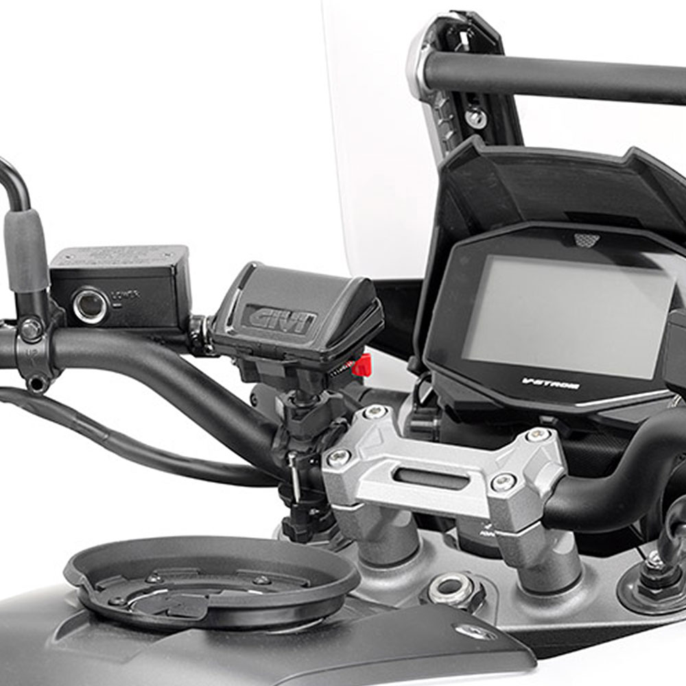 Nosač TAG uređaja GIVI S604