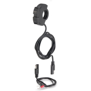 Punjač sa USB i USB C priključkom montaža na korman GIVI