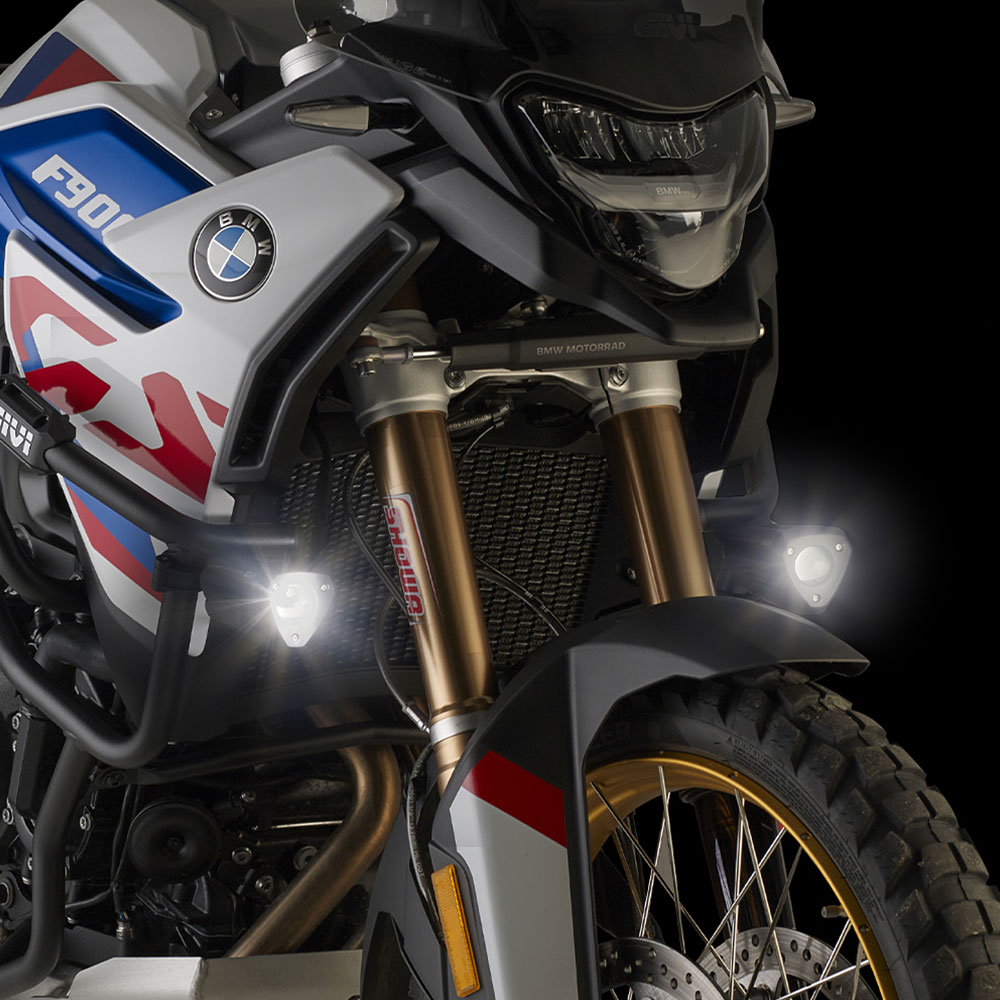 LED svetla maglenke GIVI S312