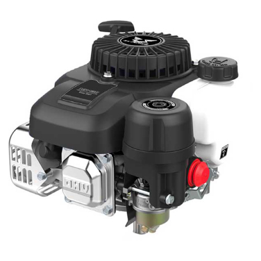 Motor kosačice Zongshen 130cc ( 2,2 kW / 3 KS ) - radilica 22,2mm / 60mm