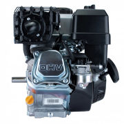 Motor Zongshen GB200 196cc ( 4,2 kW / 5,5 KS )  horizontalna radilica 19mm / 58mm