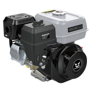 Motor Zongshen GB200 196cc ( 4,2 kW / 5,5 KS )  horizontalna radilica 20mm / 53mm