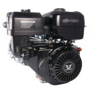 Motor Zongshen GB420 420cc ( 9,0 kW / 12,5 KS )  horizontalna radilica 25mm / 102mm