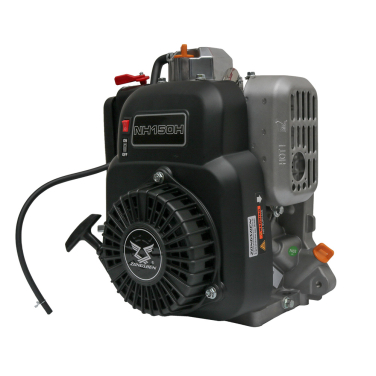 Motor ugradni Zongshen NH150 149cc ( 2,5 kW / 3,5 KS )  horizontalna radilica