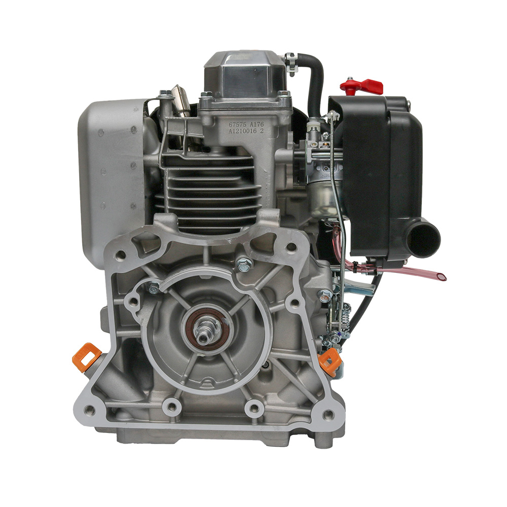 Motor ugradni Zongshen NH150 149cc ( 2,5 kW / 3,5 KS )  horizontalna radilica