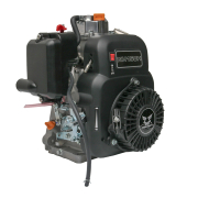 Motor ugradni Zongshen NH150 149cc ( 2,5 kW / 3,5 KS )  horizontalna radilica