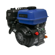 Motor ugradni Zongshen GB210 208cc ( 4,3 kW / 6 KS )  horizontalna radilica 19mm / 53mm