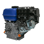 Motor ugradni Zongshen GB210 208cc ( 4,3 kW / 6 KS )  horizontalna radilica 19mm / 53mm