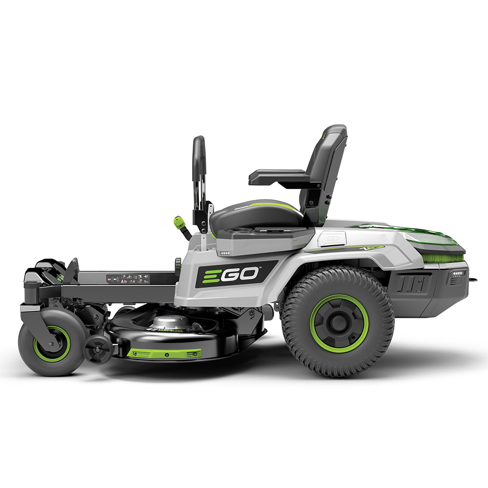 Baterijska Zero Turn kosačica EGO POWER+  Ride-on Z6 ZT4201E-L - 107cm sa upravljačkim palicama