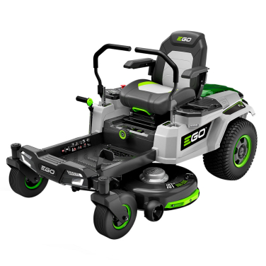 Baterijska Zero Turn kosačica EGO POWER+  Ride-on Z6 ZT4201E-L - 107cm sa upravljačkim palicama