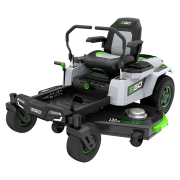 Baterijska Zero Turn kosačica EGO POWER+  Ride-on Z6 ZT5201E-L - 132cm sa upravljačkim palicama