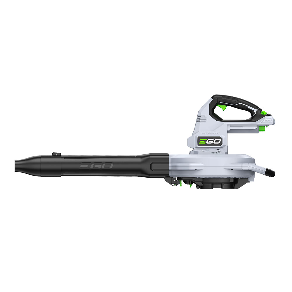 Baterijski ručni duvač i usisivač lišća EGO POWER+ LV5004E - 1500W kit