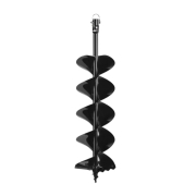 Burgija za zemlju fi 200 mm za bušač EGO POWER+ PHA7400E