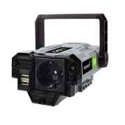 Baterijski inverter EGO POWER+ PAD1500E - 150W