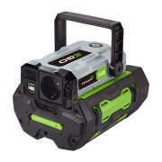 Baterijski inverter EGO POWER+ PAD1500E - 150W