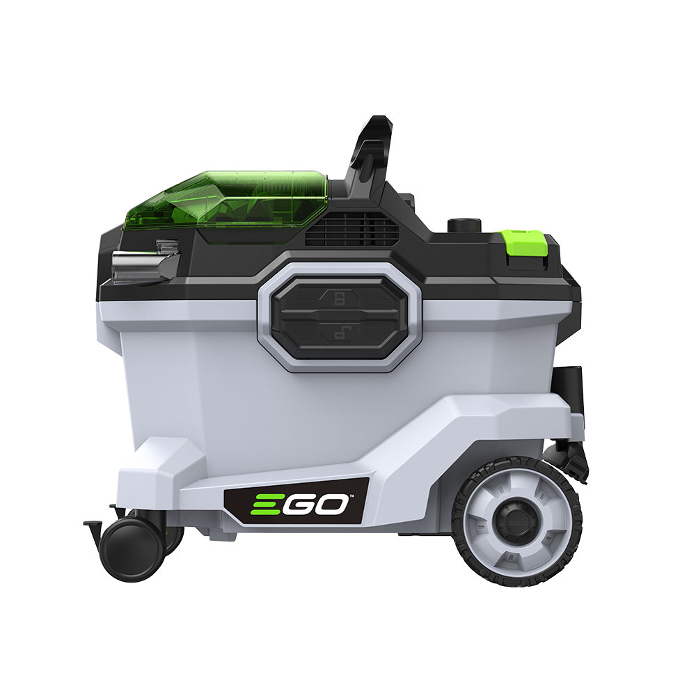 Baterijski usisivač 800W 34 L EGO POWER+ WDV0900E