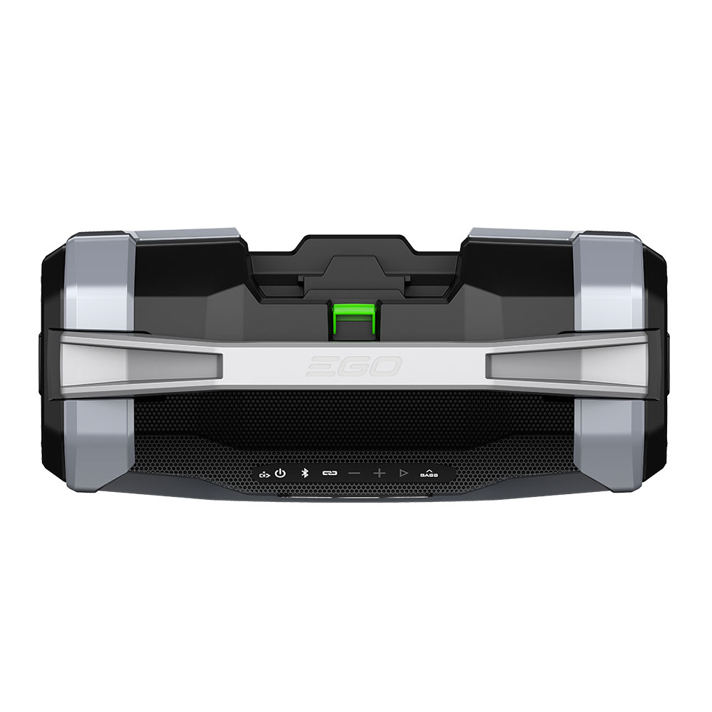 Baterijski bluetooth zvučnik EGO POWER+ SK1800E 180W