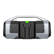 Baterijski bluetooth zvučnik EGO POWER+ SK1800E 180W