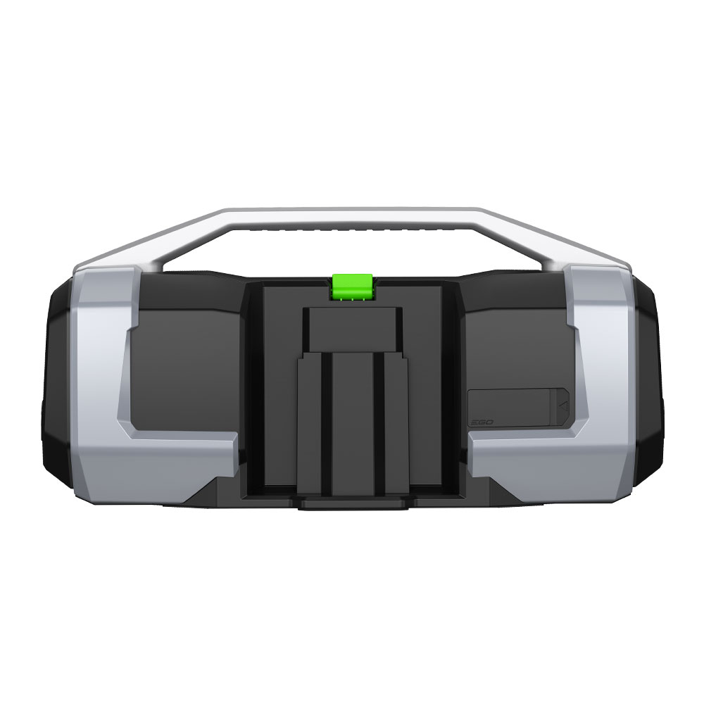 Baterijski bluetooth zvučnik EGO POWER+ SK1800E 180W