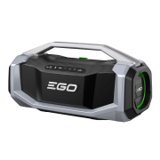 Baterijski bluetooth zvučnik EGO POWER+ SK1800E 180W