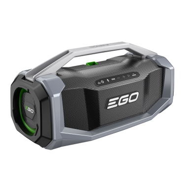 Baterijski bluetooth zvučnik EGO POWER+ SK1800E 180W