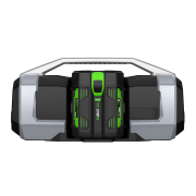Baterijski bluetooth zvučnik EGO POWER+ SK1800E 180W