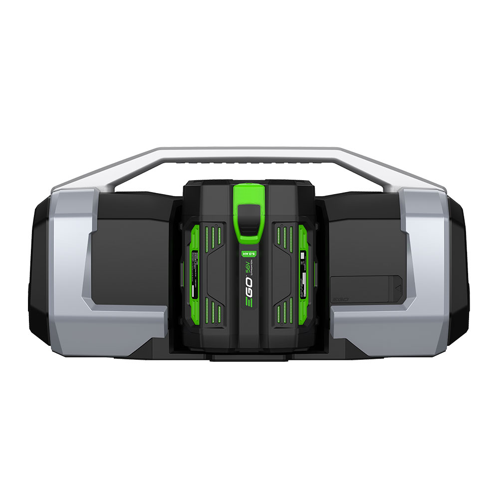 Baterijski bluetooth zvučnik EGO POWER+ SK1800E 180W