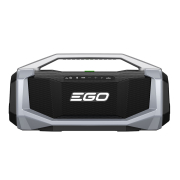 Baterijski bluetooth zvučnik EGO POWER+ SK1800E 180W